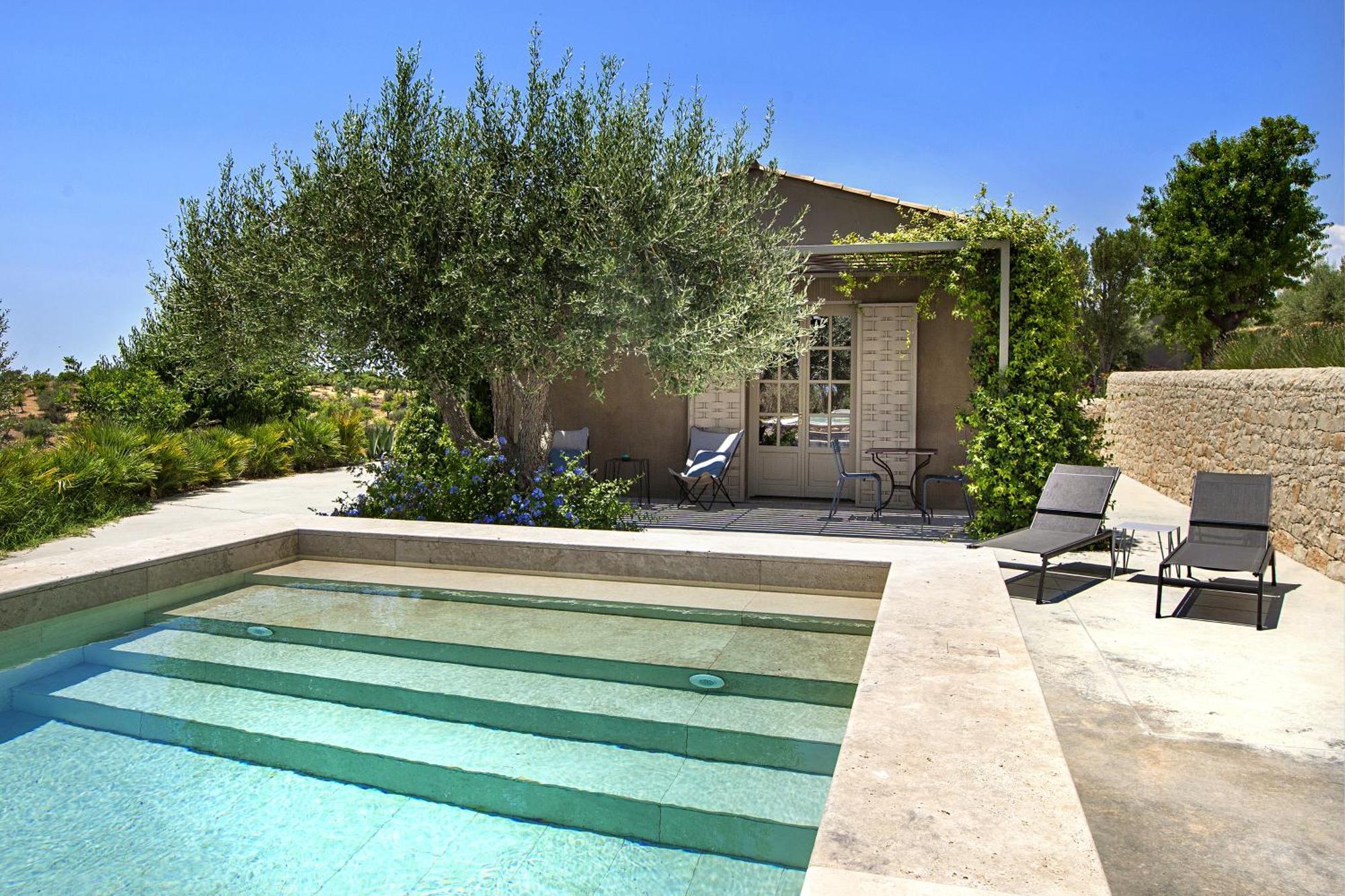 نوتو Country House Villadorata المظهر الخارجي الصورة