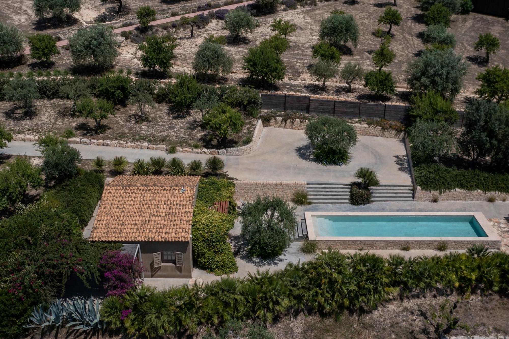 نوتو Country House Villadorata المظهر الخارجي الصورة