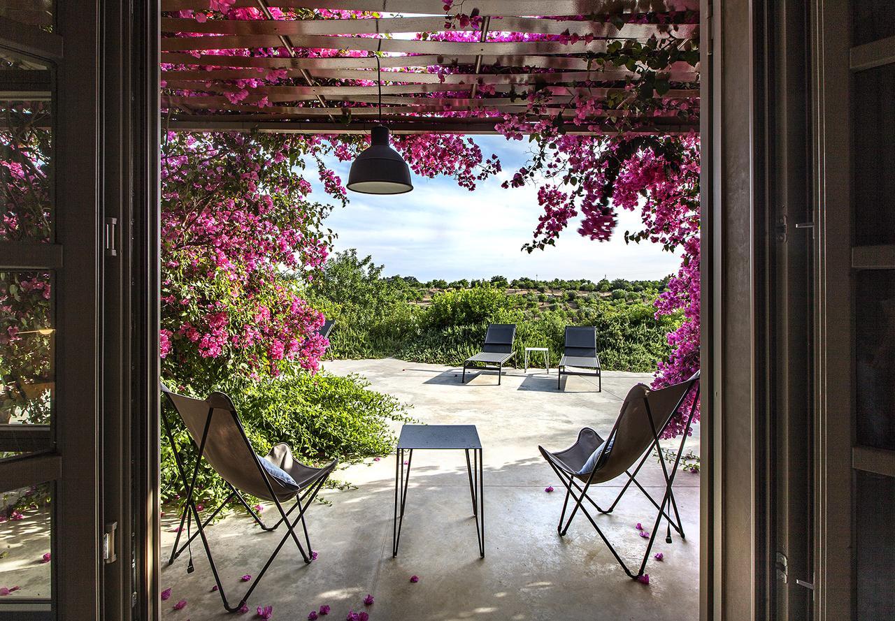 نوتو Country House Villadorata المظهر الخارجي الصورة